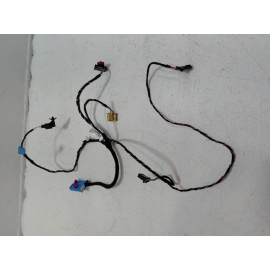 2021-23 Volkswagen Atlas SE Front Left Driver Side Door Wire Wiring Harness OEM