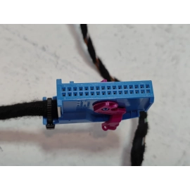 2021-23 Volkswagen Atlas SE Front Left Driver Side Door Wire Wiring Harness OEM