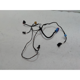 2021-23 Volkswagen Atlas SE Front Left Driver Side Door Wire Wiring Harness OEM
