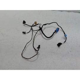 2021-23 Volkswagen Atlas SE Front Left Driver Side Door Wire Wiring Harness OEM