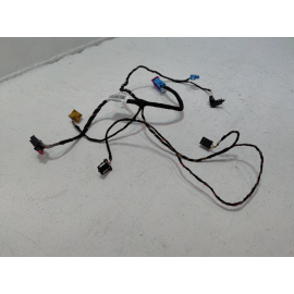 2021-23 Volkswagen Atlas SE Front Left Driver Side Door Wire Wiring Harness OEM