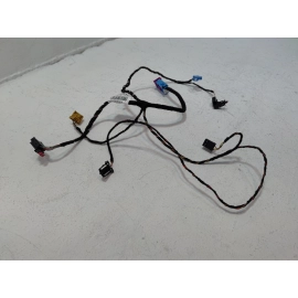 2021-23 Volkswagen Atlas SE Front Left Driver Side Door Wire Wiring Harness OEM
