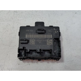 2020-2023 Volkswagen Atlas Front Left Driver Side Door Control Module Unit OEM