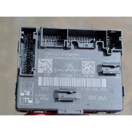 2020-2023 Volkswagen Atlas Front Left Driver Side Door Control Module Unit OEM