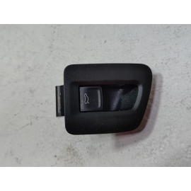 2018-23 Volkswagen Atlas Front Driver Door Trunk Lid Release Switch W/ Bezel OEM