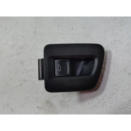 2018-23 Volkswagen Atlas Front Driver Door Trunk Lid Release Switch W/ Bezel OEM
