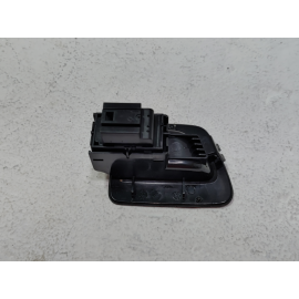 2018-23 Volkswagen Atlas Front Driver Door Trunk Lid Release Switch W/ Bezel OEM