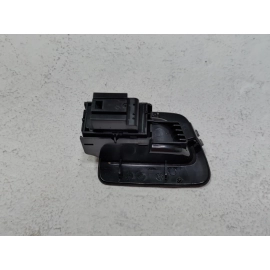 2018-23 Volkswagen Atlas Front Driver Door Trunk Lid Release Switch W/ Bezel OEM