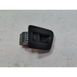 2018-23 Volkswagen Atlas Front Driver Door Trunk Lid Release Switch W/ Bezel OEM