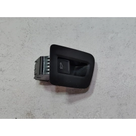 2018-23 Volkswagen Atlas Front Driver Door Trunk Lid Release Switch W/ Bezel OEM