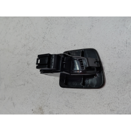 2018-23 Volkswagen Atlas Front Driver Door Trunk Lid Release Switch W/ Bezel OEM