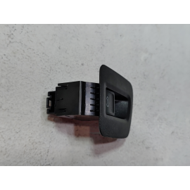 2018-23 Volkswagen Atlas Front Driver Door Trunk Lid Release Switch W/ Bezel OEM