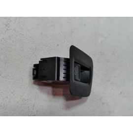 2018-23 Volkswagen Atlas Front Driver Door Trunk Lid Release Switch W/ Bezel OEM