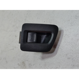 2018-23 Volkswagen Atlas Front Driver Door Trunk Lid Release Switch W/ Bezel OEM