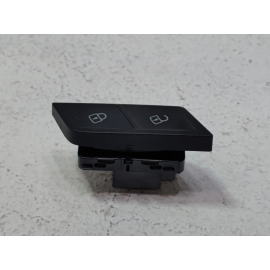 2018-2025 Volkswagen Atlas Front Driver Side Door Lock Unlock Switch Button OEM