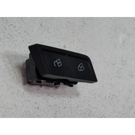 2018-2025 Volkswagen Atlas Front Driver Side Door Lock Unlock Switch Button OEM