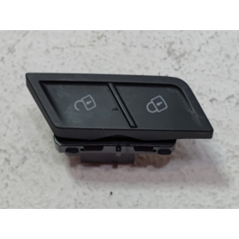 2018-2025 Volkswagen Atlas Front Driver Side Door Lock Unlock Switch Button OEM
