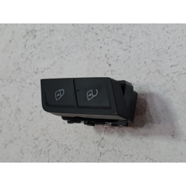 2018-2025 Volkswagen Atlas Front Driver Side Door Lock Unlock Switch Button OEM