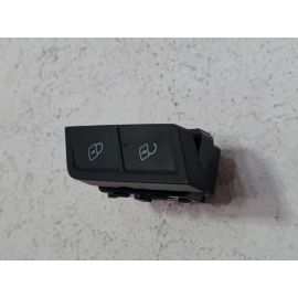 2018-2025 Volkswagen Atlas Front Driver Side Door Lock Unlock Switch Button OEM