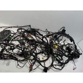 2021 Volkswagen Atlas SE 3.6L Dash Dashboard & Main Body Wire Wiring Harness OEM