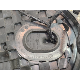 2021 Volkswagen Atlas SE 3.6L Dash Dashboard & Main Body Wire Wiring Harness OEM