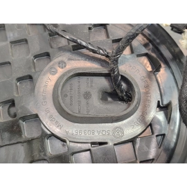 2021 Volkswagen Atlas SE 3.6L Dash Dashboard & Main Body Wire Wiring Harness OEM