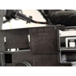 2021 Volkswagen Atlas SE 3.6L Dash Dashboard & Main Body Wire Wiring Harness OEM