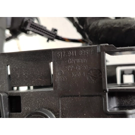 2021 Volkswagen Atlas SE 3.6L Dash Dashboard & Main Body Wire Wiring Harness OEM