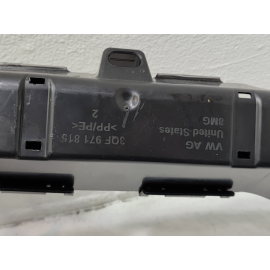 2021 Volkswagen Atlas SE 3.6L Dash Dashboard & Main Body Wire Wiring Harness OEM