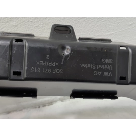 2021 Volkswagen Atlas SE 3.6L Dash Dashboard & Main Body Wire Wiring Harness OEM