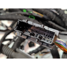 2021 Volkswagen Atlas SE 3.6L Dash Dashboard & Main Body Wire Wiring Harness OEM