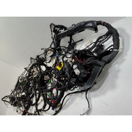 2021 Volkswagen Atlas SE 3.6L Dash Dashboard & Main Body Wire Wiring Harness OEM
