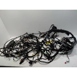 2021 Volkswagen Atlas SE 3.6L Dash Dashboard & Main Body Wire Wiring Harness OEM