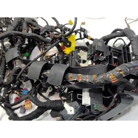 2021 Volkswagen Atlas SE 3.6L Dash Dashboard & Main Body Wire Wiring Harness OEM