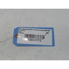 2021-2023 Volkswagen Atlas 3.6L AWD 4Motion Transmission Transfer Case OEM