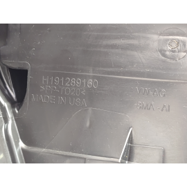 2018-23 Volkswagen Atlas SE Front HVAC AC Climate Heater Blower Housing Box OEM