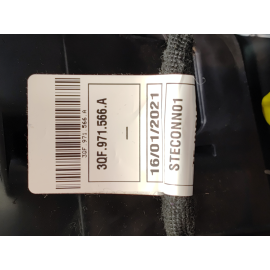 2018-23 Volkswagen Atlas SE Front HVAC AC Climate Heater Blower Housing Box OEM