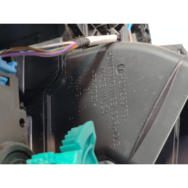 2018-23 Volkswagen Atlas SE Front HVAC AC Climate Heater Blower Housing Box OEM