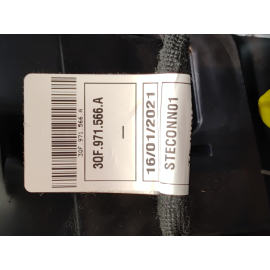 2018-23 Volkswagen Atlas SE Front HVAC AC Climate Heater Blower Housing Box OEM