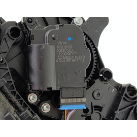 2018-23 Volkswagen Atlas SE Front HVAC AC Climate Heater Blower Housing Box OEM