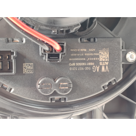 2018-23 Volkswagen Atlas SE Front HVAC AC Climate Heater Blower Housing Box OEM