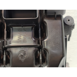 2018-23 Volkswagen Atlas SE Front HVAC AC Climate Heater Blower Housing Box OEM