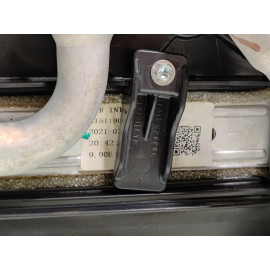 2018-23 Volkswagen Atlas SE Front HVAC AC Climate Heater Blower Housing Box OEM