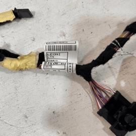 2018 BMW X1 F48 xDrive28i Front Left Driver Door Wiring Harness Adapter Wir 2018 BMW X1 F48 xDrive28i Front Left Driver Door Wiring Harness Adapter Wir