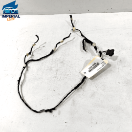 2018 BMW X1 F48 xDrive28i Front Left Driver Door Wiring Harness Adapter Wir