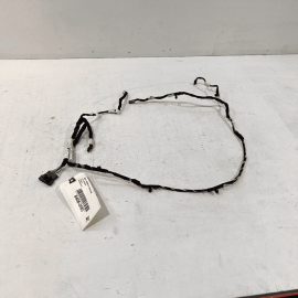 2018 BMW X1 F48 xDrive28i Front Left Driver Door Wiring Harness Adapter Wir