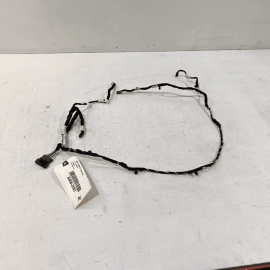 2018 BMW X1 F48 xDrive28i Front Left Driver Door Wiring Harness Adapter Wir 2018 BMW X1 F48 xDrive28i Front Left Driver Door Wiring Harness Adapter Wir