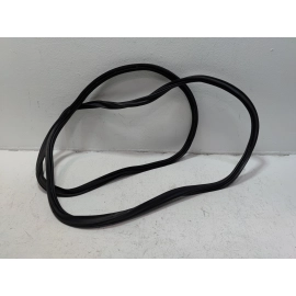 2018-2025 Volkswagen Atlas Trunk Back Door Tailgate Body Weatherstrip Seal OEM