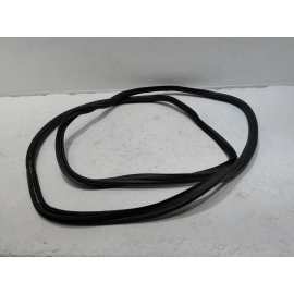 2018-2025 Volkswagen Atlas Trunk Back Door Tailgate Body Weatherstrip Seal OEM