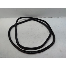 2018-2025 Volkswagen Atlas Trunk Back Door Tailgate Body Weatherstrip Seal OEM